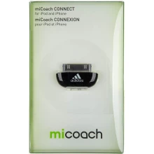 ADIDAS MICOACH CONNECT IPHONE V42037