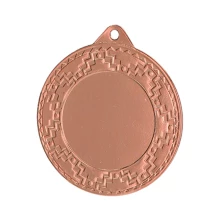 Medal brązowy ogólny z miejscem na wklejkę