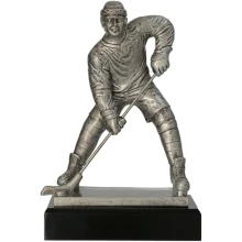 Figurka odlewana - Hokej