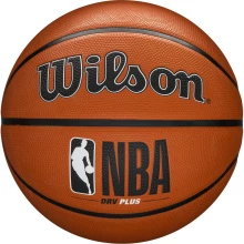 PIŁKA DO KOSZYKÓWKI WILSON NBA DRV PLUS WTB9200XB07 R.7