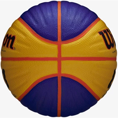 PIŁKA DO KOSZYKÓWKI WILSON FIBA 3x3 REPLICA BALL R.6