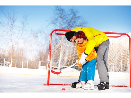Zapoznaj się z ofertą sprzętu do sportów zimowych!