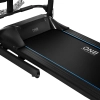 BE4540 BLACK BIEŻNIA ELEKTRYCZNA Z MASAŻEREM ONE FITNESS