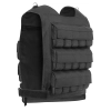 KTO40 KAMIZELKA TRENINGOWA Z OBCIĄŻENIEM 40 KG HMS PREMIUM