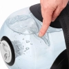 WAB15 WOREK TRENINGOWY WYPEŁNIANY WODĄ AQUA POWERBAG 15 KG HMS