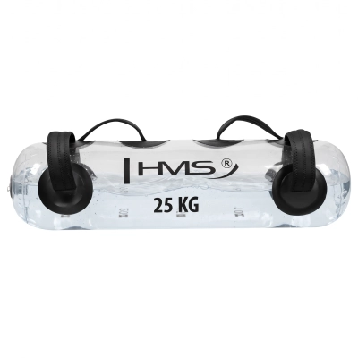 WAB25 WOREK TRENINGOWY WYPEŁNIANY WODĄ AQUA POWERBAG 25 KG HMS