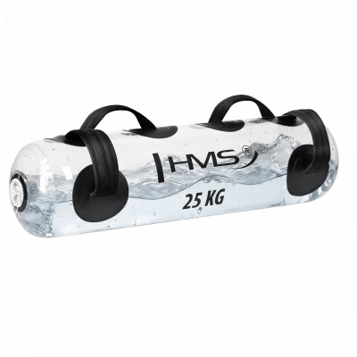 WAB25 WOREK TRENINGOWY WYPEŁNIANY WODĄ AQUA POWERBAG 25 KG HMS