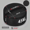 WSN45 SANDBAG STRONGMAN WOREK TRENINGOWY DO WYPEŁNIENIA 45 KG COMMERCIAL HMS