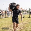 WSN45 SANDBAG STRONGMAN WOREK TRENINGOWY DO WYPEŁNIENIA 45 KG COMMERCIAL HMS