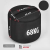 WSN68 SANDBAG STRONGMAN WOREK TRENINGOWY DO WYPEŁNIENIA 68 KG COMMERCIAL HMS