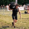 WSN68 SANDBAG STRONGMAN WOREK TRENINGOWY DO WYPEŁNIENIA 68 KG COMMERCIAL HMS
