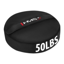 WSN23 SANDBAG STRONGMAN WOREK TRENINGOWY DO WYPEŁNIENIA 23 KG COMMERCIAL HMS