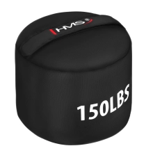 WSN68 SANDBAG STRONGMAN WOREK TRENINGOWY DO WYPEŁNIENIA 68 KG COMMERCIAL HMS