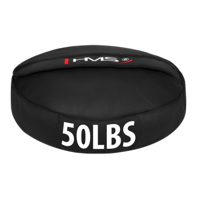 WSN23 SANDBAG STRONGMAN WOREK TRENINGOWY DO WYPEŁNIENIA 23 KG COMMERCIAL HMS