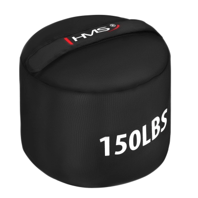 WSN68 SANDBAG STRONGMAN WOREK TRENINGOWY DO WYPEŁNIENIA 68 KG COMMERCIAL HMS