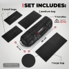 WSW40 SANDBAG WOREK TRENINGOWY DO WYPEŁNIENIA 40 KG HMS