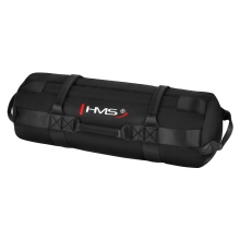 WSW40 SANDBAG WOREK TRENINGOWY DO WYPEŁNIENIA 40 KG HMS