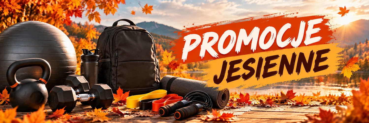 Promocja - Jesień 2026