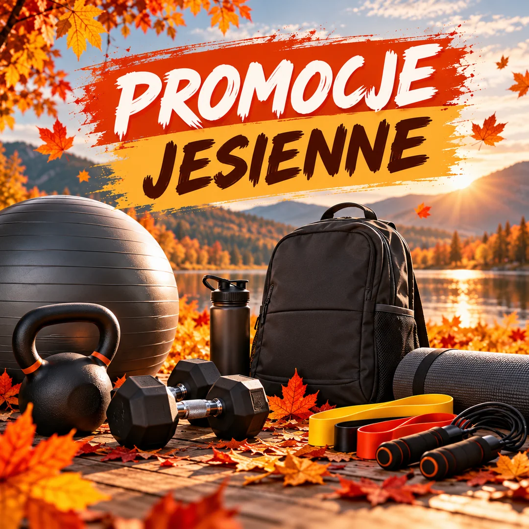 Promocja - Jesień 2026