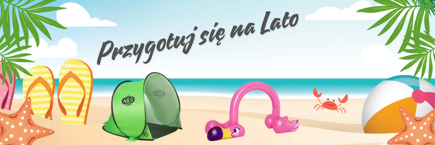 Promocja - Lato 2024