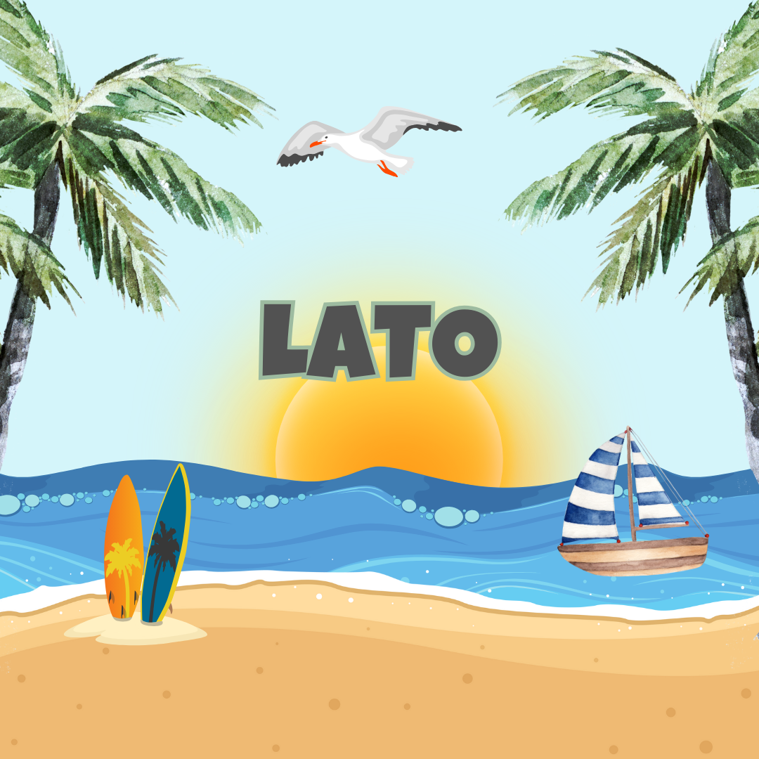 Lato - 2024