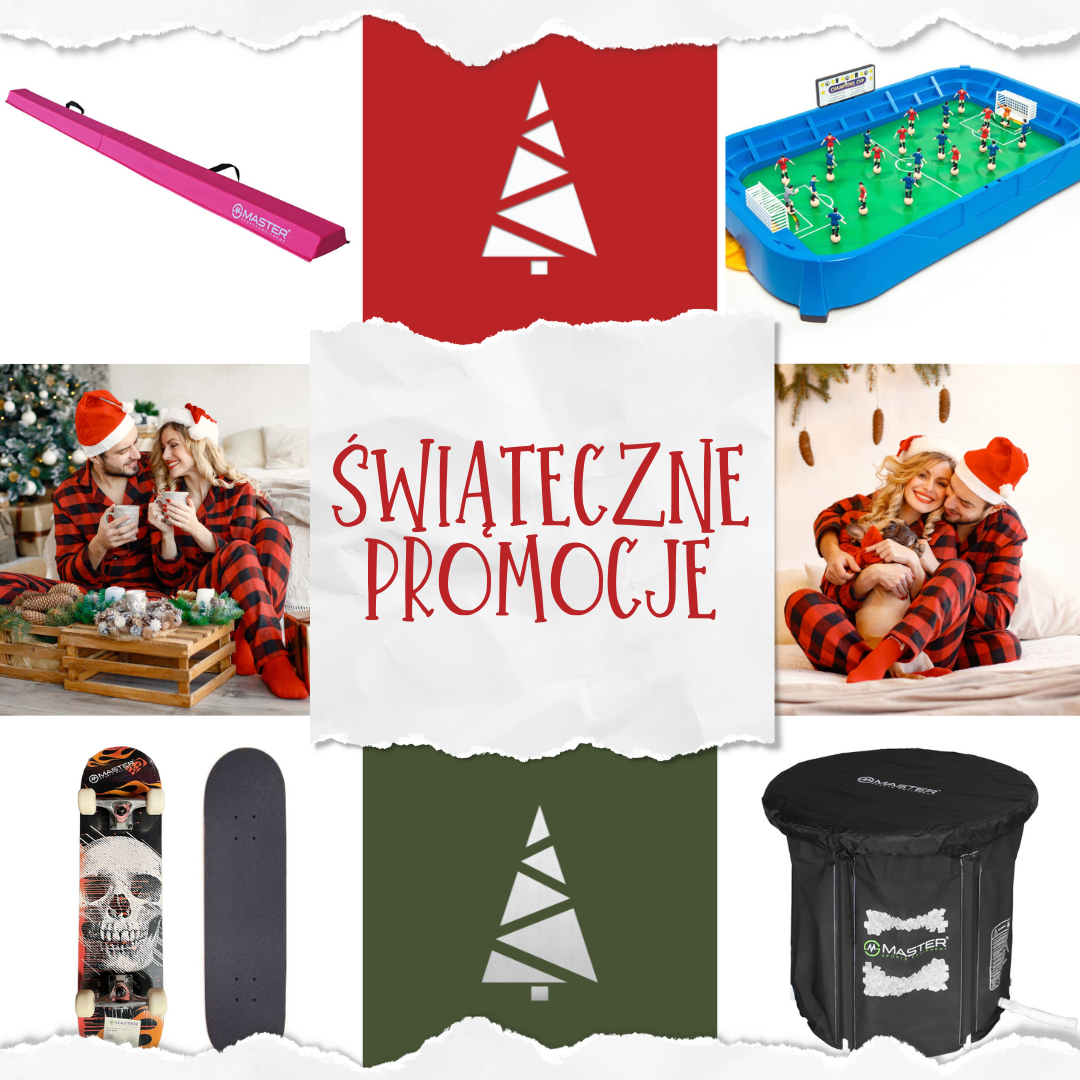 Święta - Promocje 2024