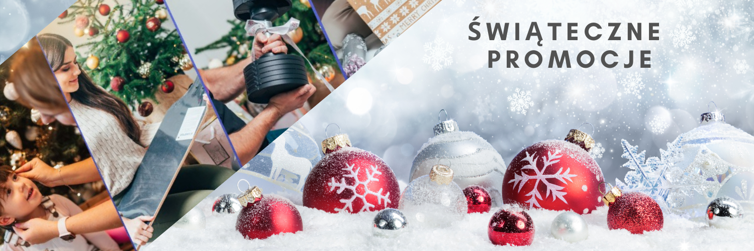 Święta - Promocje