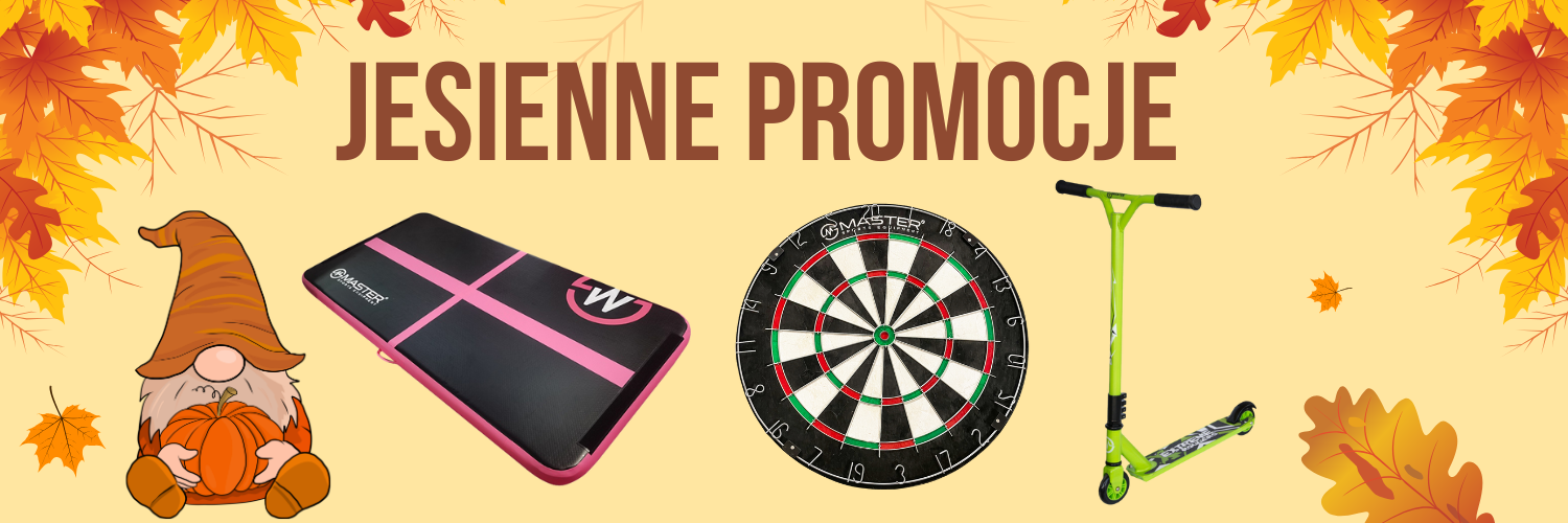 Promocja - Jesień
