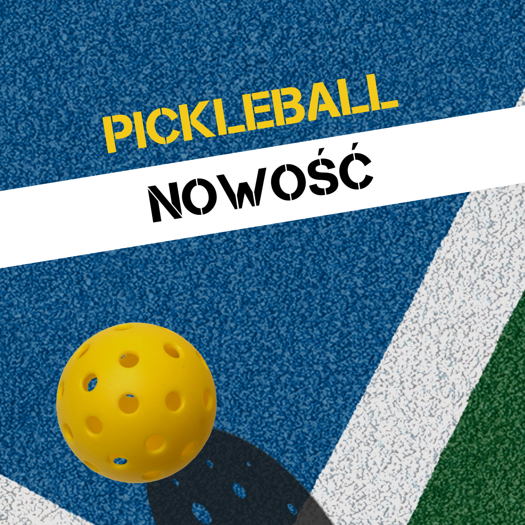 Pickleball