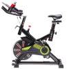 SW2102 LIME ROWER SPININGOWY 15KG HMS