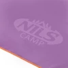NCR12 FIOLETOWY RĘCZNIK Z MIKROFIBRY 180x100 cm NILS CAMP