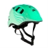 MTW08 ZIELONY ROZM. XS (48-55CM) KASK DZIECIĘCY NILS EXTEREME