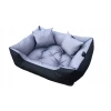 Legowisko kanapa kojec łóżko dla psa wodoodporne 100x75