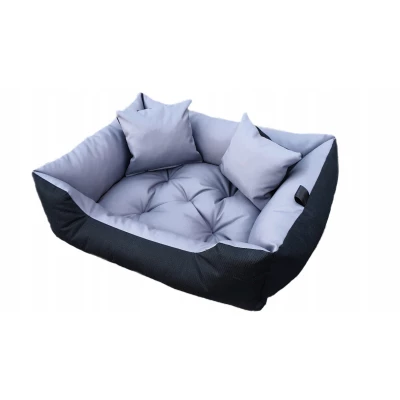 Legowisko kanapa kojec łóżko dla psa wodoodporne 100x75