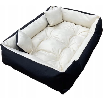 Łóżko kojec kanapa legowisko dla psa 115x95 L