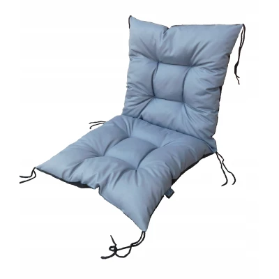 Poduszka ogrodowa 50x50x50 na krzesło leżak