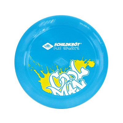 Frisbee SCHILDKROT Speeddisc Basic - niebieskie