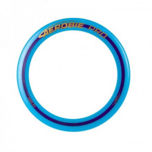 Latający dysk Frisbee AEROBIE Sprint - niebieski