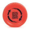 Frisbee - latający dysk AEROBIE Pocket Pro - pomarańczowy