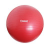 Piłka Gimnastyczna MASTER Super Ball 75 cm Czerwona