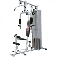 Atlas Home-gym SPARTAN Pro Gym S1164