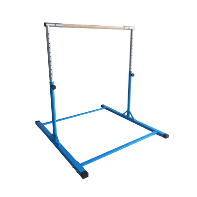 Poręcz Gimnastyczna MASTER 150cm - Niebieska