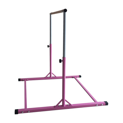 Poręcz Gimnastyczna MASTER 150cm - Różowa