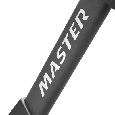 Profesjonalny Rower Magnetyczny Master RC100