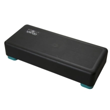 Step do aerobiku 3 - stopniowy SPARTAN S1120