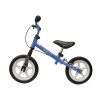 Rower treningowy biegowy dla dzieci MASTER Pull - Niebieski