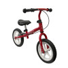 Rower treningowy biegowy dla dzieci MASTER Pull - Czerwony