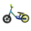 Rower Treningowy Biegowy dla Dzieci MASTER Power - niebieski