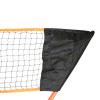Zestaw do badmintona MASTER Kever 295 x 30 cm