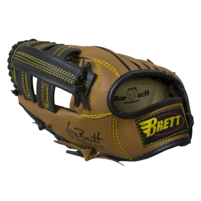 Rękawica Baseballowa BRETT Junior Prawa
